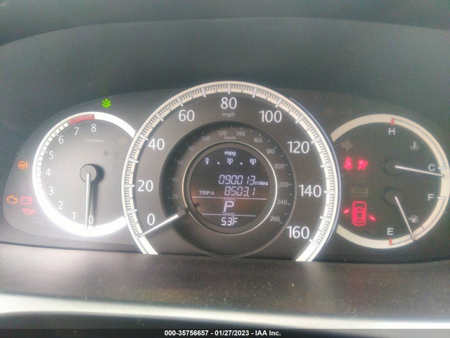 2015 Honda Accord, VIN: 1HGCR2F37FA153706