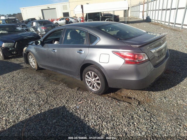 2014 NISSAN ALTIMA 2.5 S VIN: 1N4AL3AP6EC132359