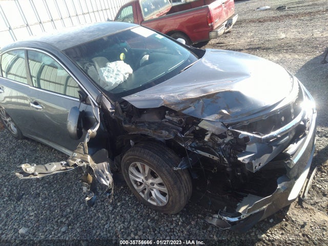 2014 NISSAN ALTIMA 2.5 S VIN: 1N4AL3AP6EC132359