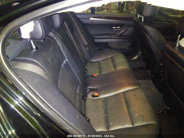 2015 BMW 5 Series, VIN: WBA5B3C54FD542533