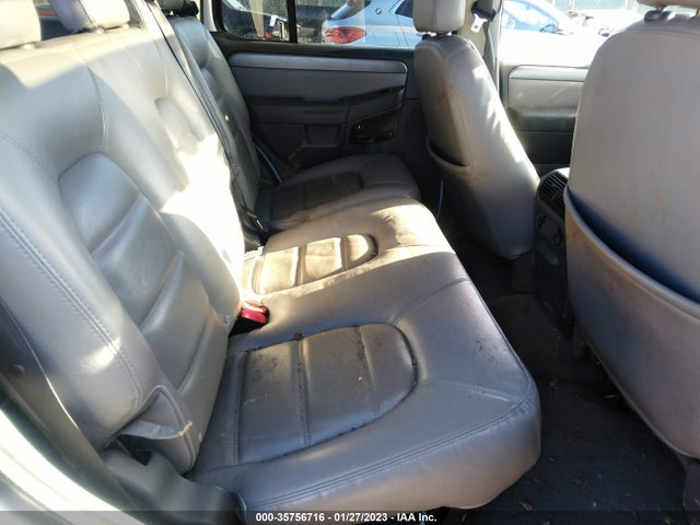 2004 FORD EXPLORER XLT/XLT SPORT/NBX VIN: 1FMZU73W54ZA71826