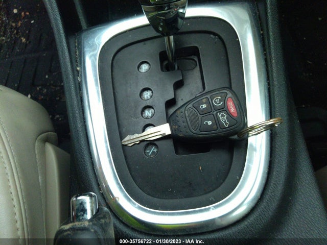 Chrysler 200 Limited 2014 1C3CCBCGXEN151628 Image 11