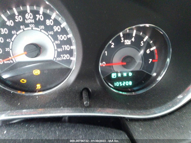 Chrysler 200 Limited 2014 1C3CCBCGXEN151628 Image 7