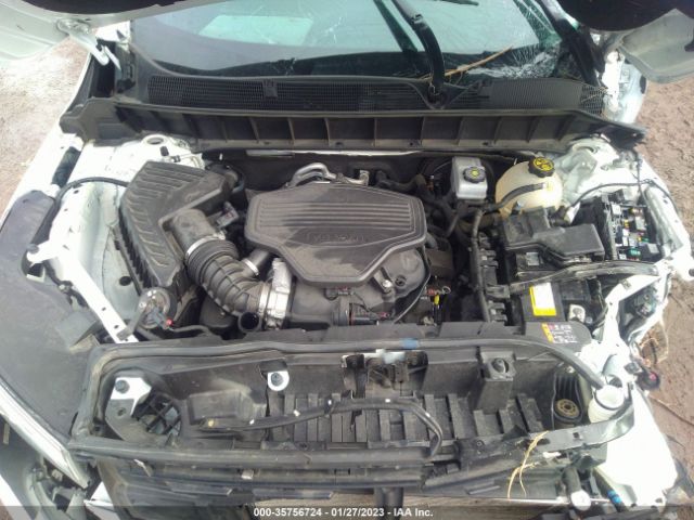1GKKNRLSXKZ292853 GMC ACADIA SLE
