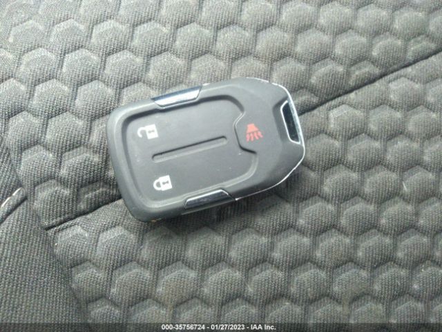 1GKKNRLSXKZ292853 GMC ACADIA SLE