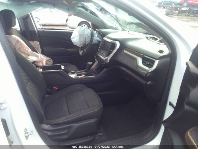 1GKKNRLSXKZ292853 GMC ACADIA SLE