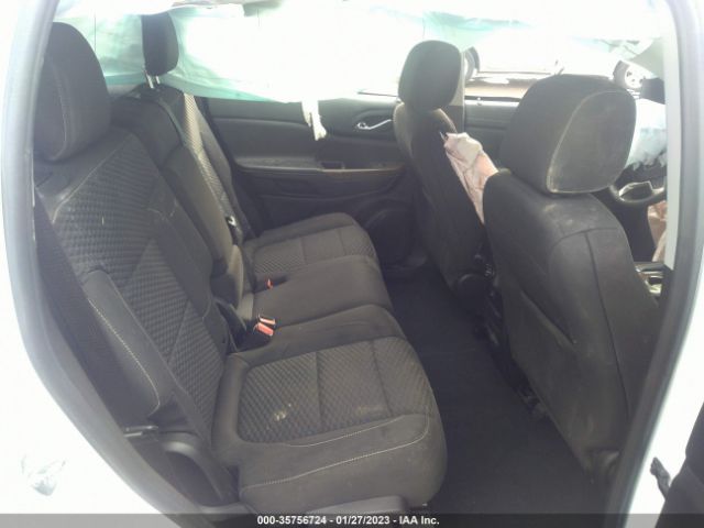 1GKKNRLSXKZ292853 GMC ACADIA SLE