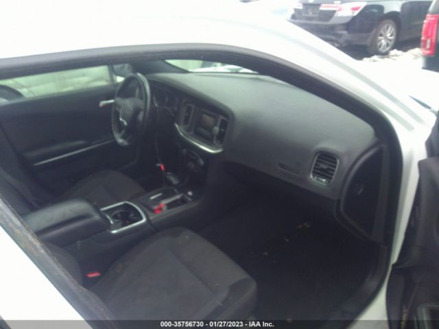 2C3CDXBGXFH776469 Dodge Charger Se