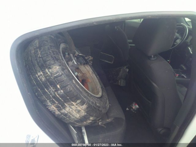 2C3CDXBGXFH776469 Dodge Charger Se