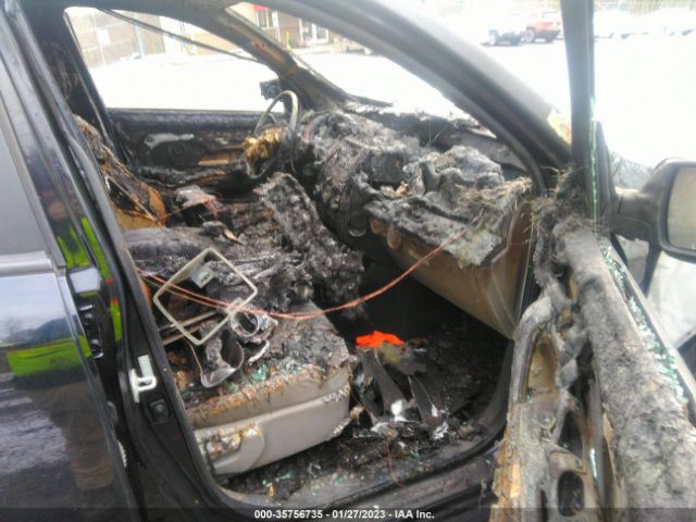 5XYKTCA17BG030778 KIA SORENTO LX