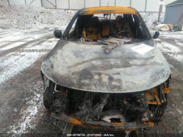 5XYKTCA17BG030778 KIA SORENTO LX