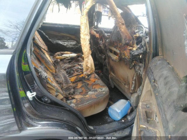 5XYKTCA17BG030778 KIA SORENTO LX