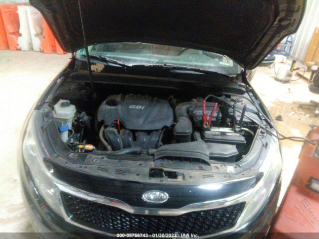 5XXGN4A7XCG084446 KIA OPTIMA EX