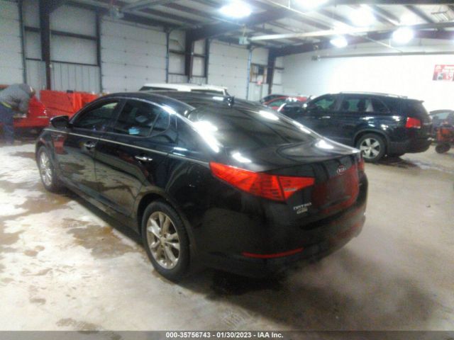 5XXGN4A7XCG084446 KIA OPTIMA EX