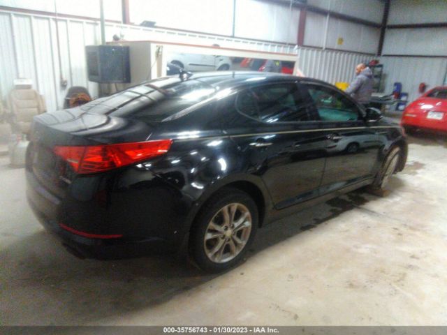 5XXGN4A7XCG084446 KIA OPTIMA EX