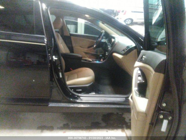 5XXGN4A7XCG084446 KIA OPTIMA EX