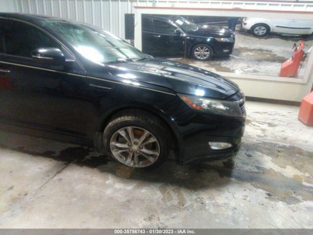 5XXGN4A7XCG084446 KIA OPTIMA EX