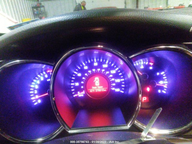 5XXGN4A7XCG084446 KIA OPTIMA EX
