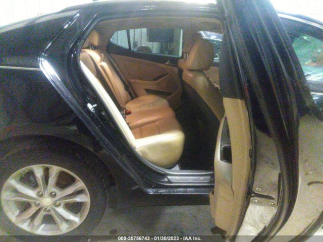 5XXGN4A7XCG084446 KIA OPTIMA EX