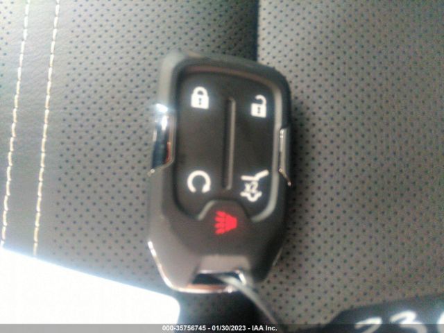 3GKALXEG4PL116944 GMC Terrain Denali