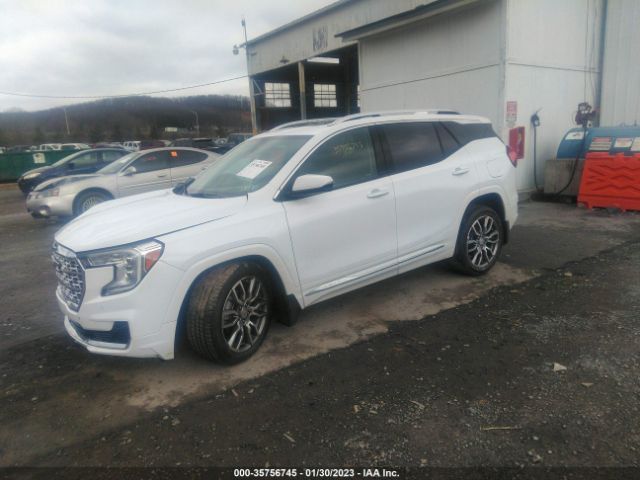 3GKALXEG4PL116944 GMC Terrain Denali