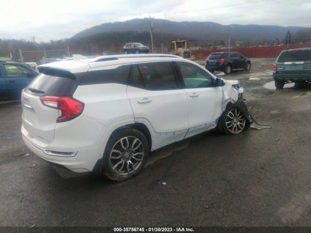 3GKALXEG4PL116944 GMC Terrain Denali