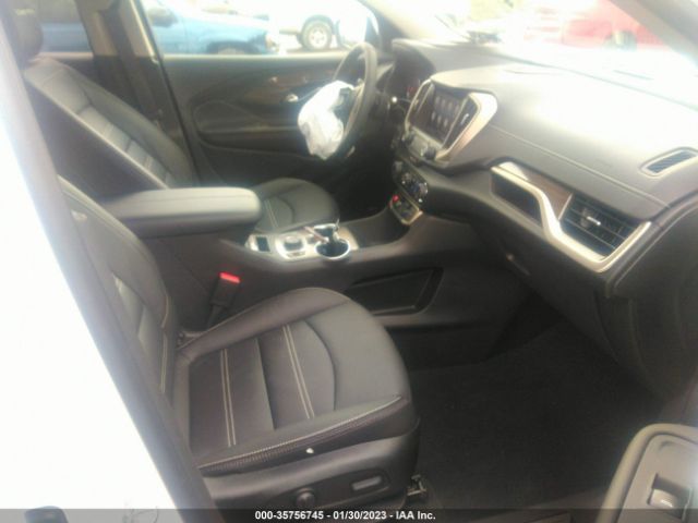 3GKALXEG4PL116944 GMC Terrain Denali