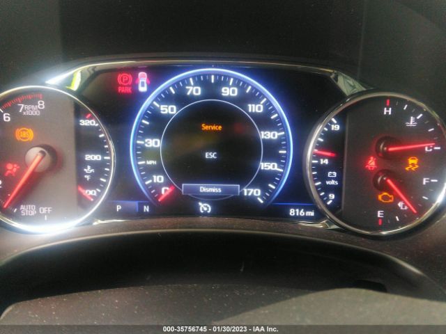 3GKALXEG4PL116944 GMC Terrain Denali
