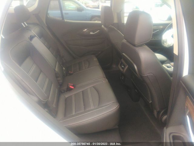 3GKALXEG4PL116944 GMC Terrain Denali