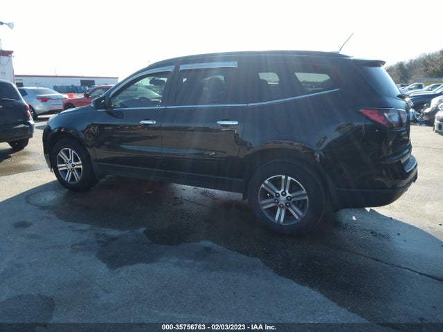 2017 Chevrolet Traverse, VIN: 1GNKRHKD3HJ176793