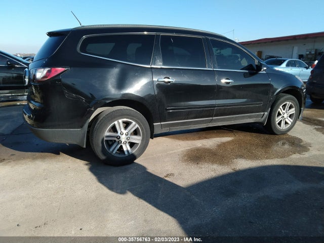 2017 Chevrolet Traverse, VIN: 1GNKRHKD3HJ176793