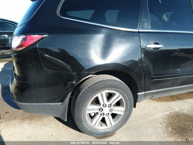 2017 Chevrolet Traverse, VIN: 1GNKRHKD3HJ176793