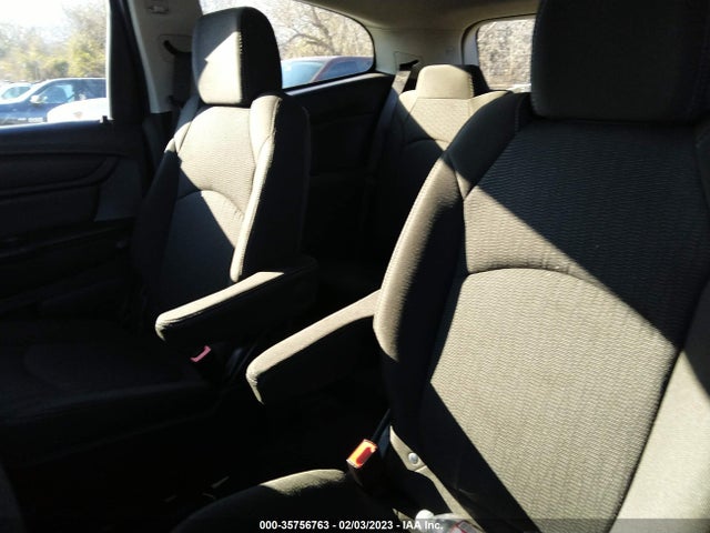 2017 Chevrolet Traverse, VIN: 1GNKRHKD3HJ176793