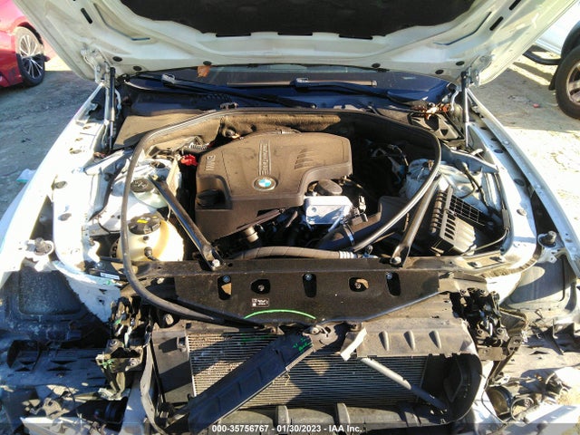 BMW 5 Series 528i 2016 WBA5A5C56GD526785 Image 10