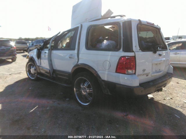 2005 FORD EXPEDITION SPECIAL SERVICE/XLT VIN: 1FMFU15595LB07221