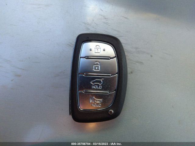 KM8J33A42KU056107 Hyundai Tucson Value
