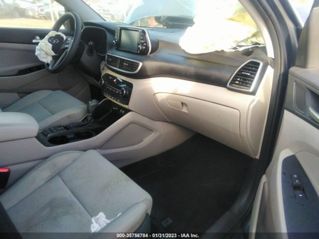 KM8J33A42KU056107 Hyundai Tucson Value
