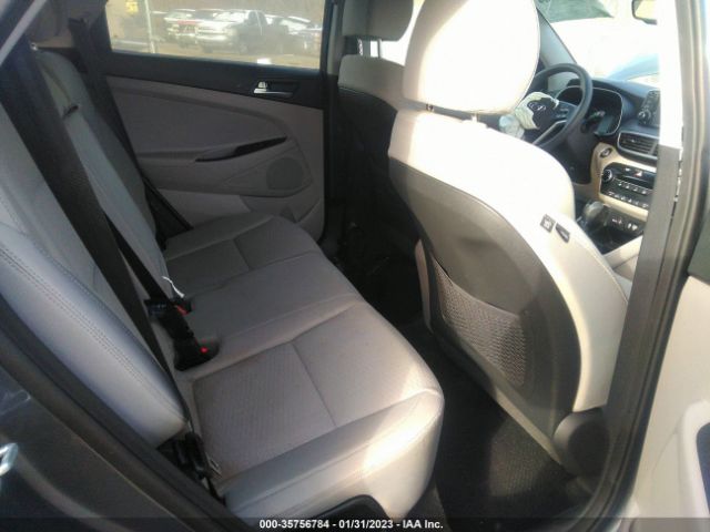 KM8J33A42KU056107 Hyundai Tucson Value