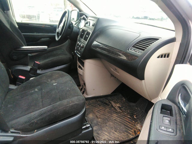 Dodge Grand Caravan 2011 2D4RN4DG5BR795968 Image 6