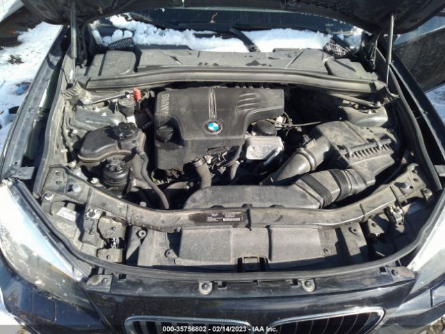 WBAVL1C58EVY12471 BMW X1 Xdrive28i