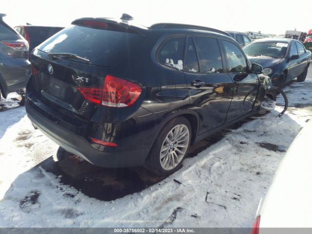 WBAVL1C58EVY12471 BMW X1 Xdrive28i