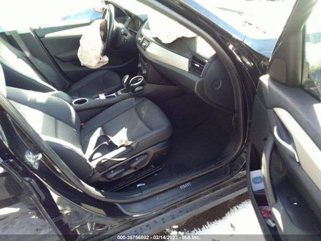 WBAVL1C58EVY12471 BMW X1 Xdrive28i
