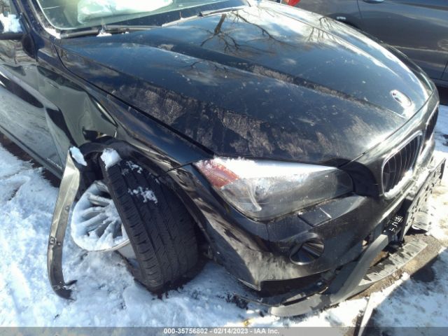 WBAVL1C58EVY12471 BMW X1 Xdrive28i