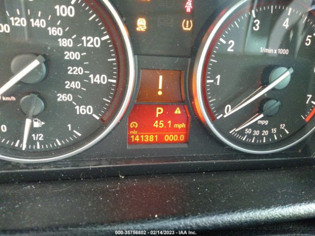 WBAVL1C58EVY12471 BMW X1 Xdrive28i