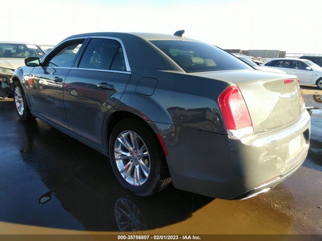 2C3CCAAG1JH286304 Chrysler 300 Touring L