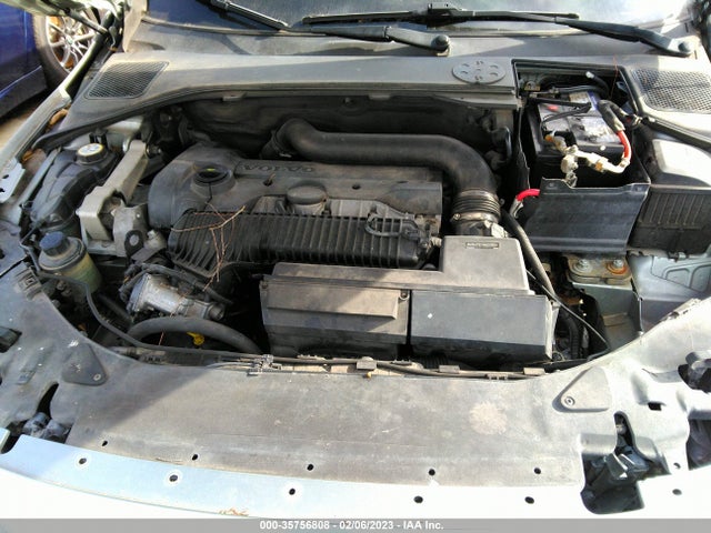 Volvo S60 T5 2013 YV1612FS7D1216515 Image 11
