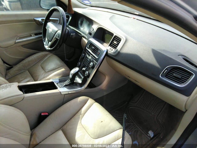 Volvo S60 T5 2013 YV1612FS7D1216515 Image 6