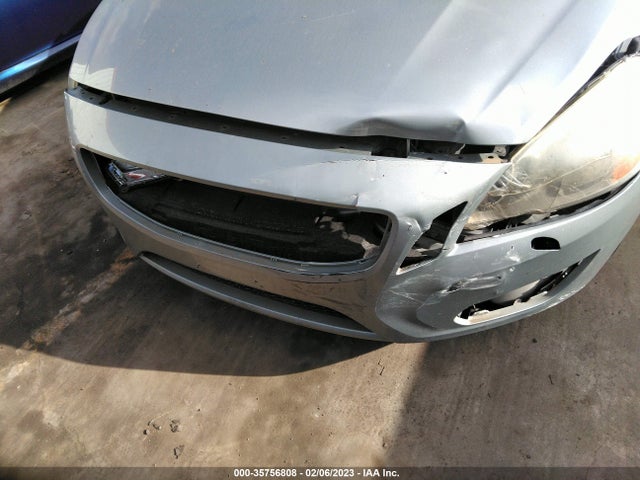 Volvo S60 T5 2013 YV1612FS7D1216515 Image 7