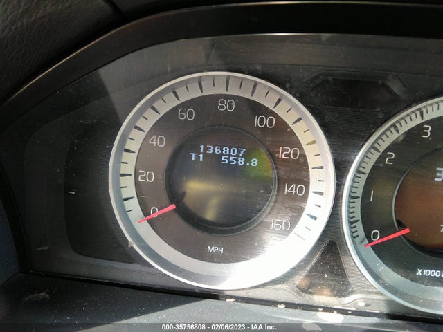 Volvo S60 T5 2013 YV1612FS7D1216515 Image 8