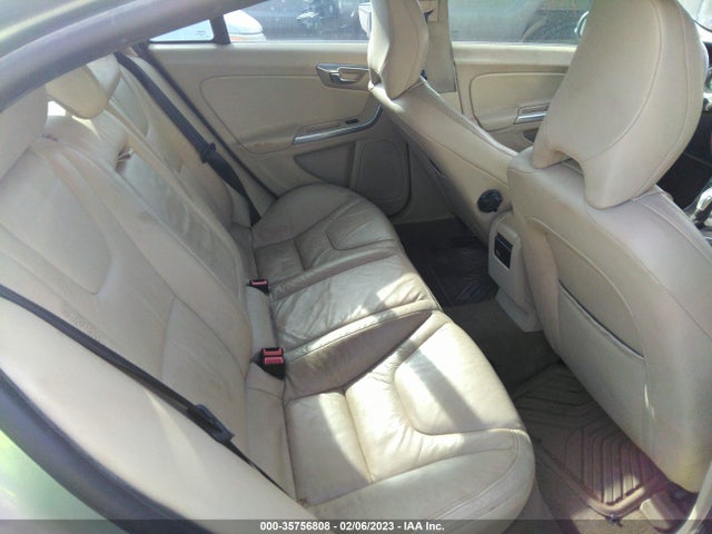 Volvo S60 T5 2013 YV1612FS7D1216515 Image 9